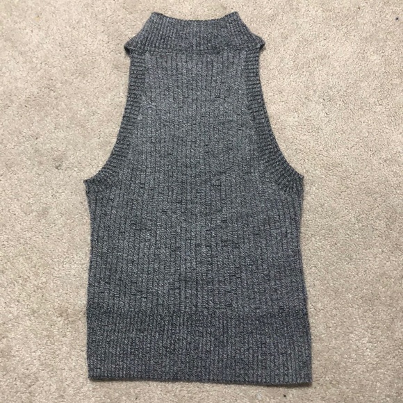 Forever 21 Cropped Tank - Picture 2 of 3